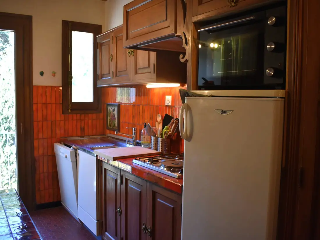 Location de Vacances Font-Romeu-Odeillo-Via 138