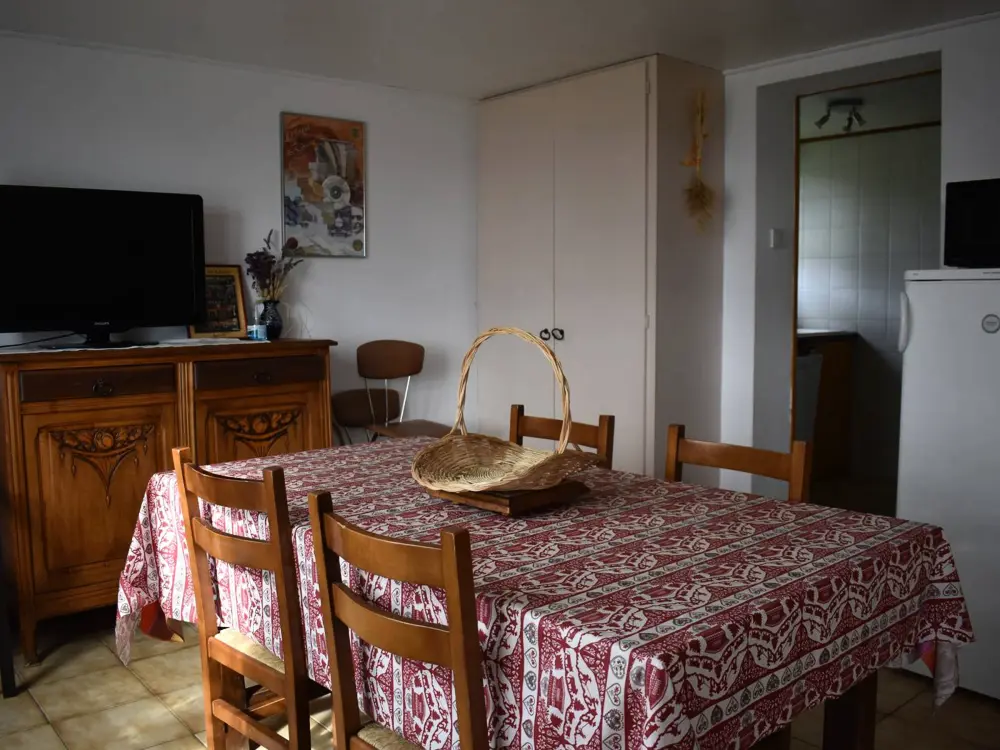 Location de Vacances Font-Romeu-Odeillo-Via 139