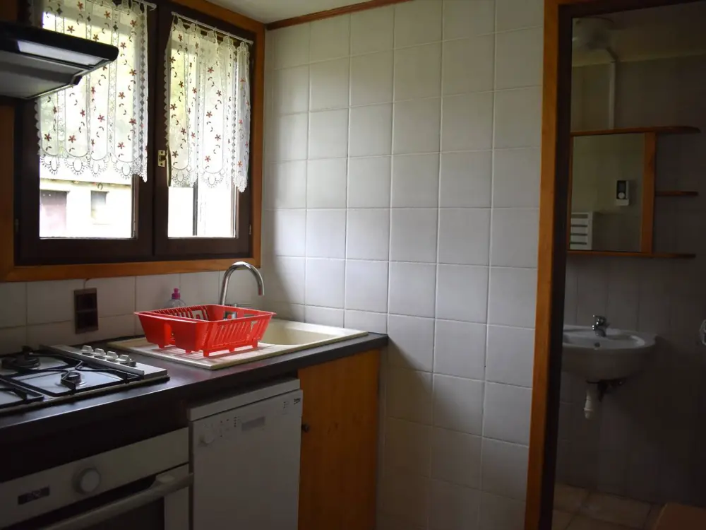 Location de Vacances Font-Romeu-Odeillo-Via 139