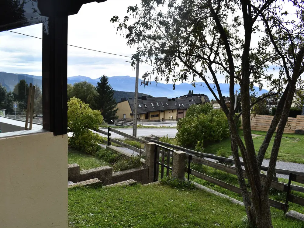 Location de Vacances Font-Romeu-Odeillo-Via 139