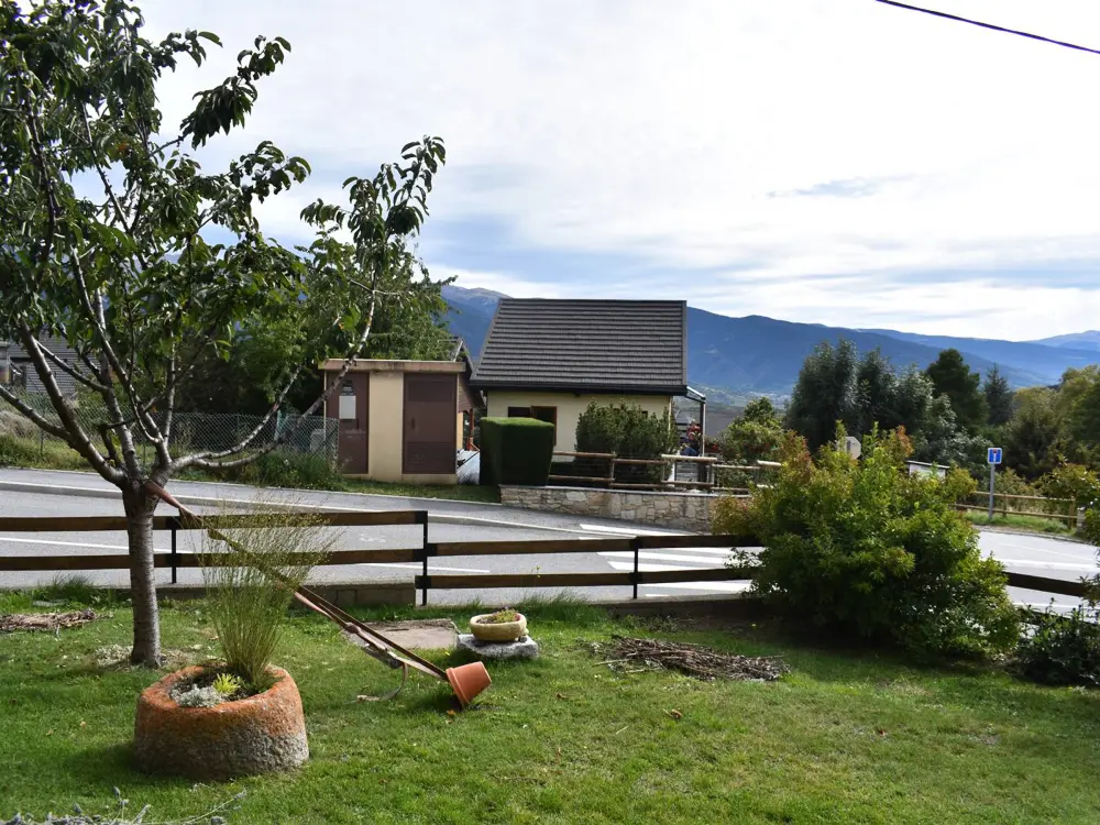 Location de Vacances Font-Romeu-Odeillo-Via 139