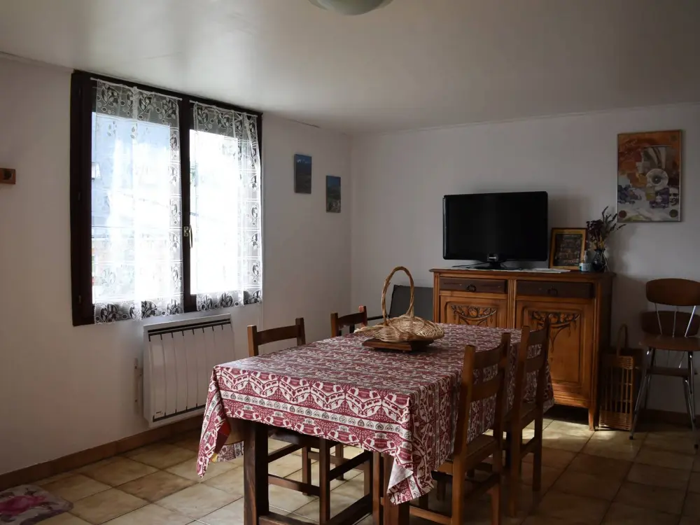 Location de Vacances Font-Romeu-Odeillo-Via 139