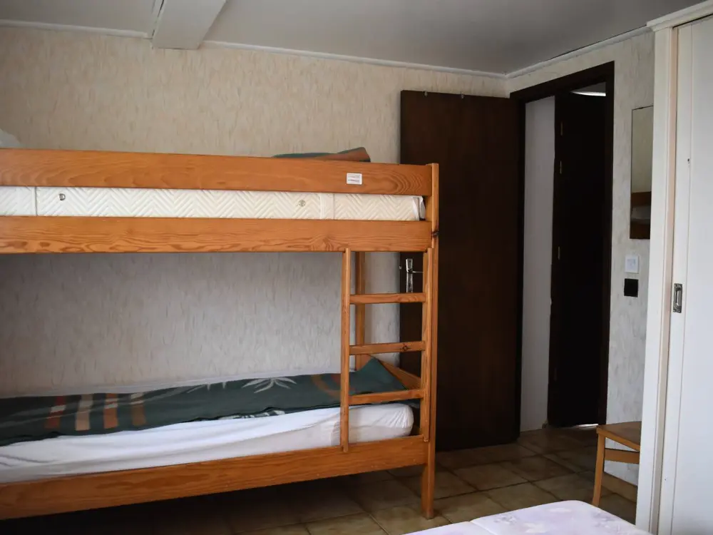 Location de Vacances Font-Romeu-Odeillo-Via 139