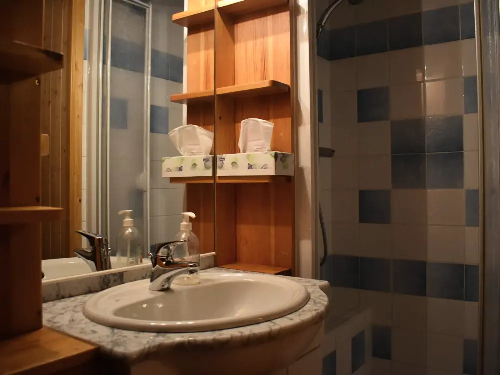 Location de Vacances Font-Romeu-Odeillo-Via 140