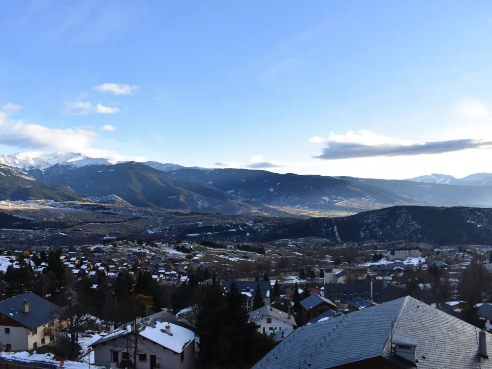 Location de Vacances Font-Romeu-Odeillo-Via 140