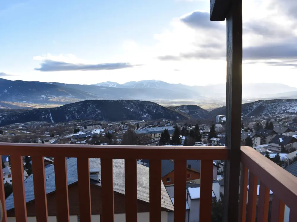 Location de Vacances Font-Romeu-Odeillo-Via 140