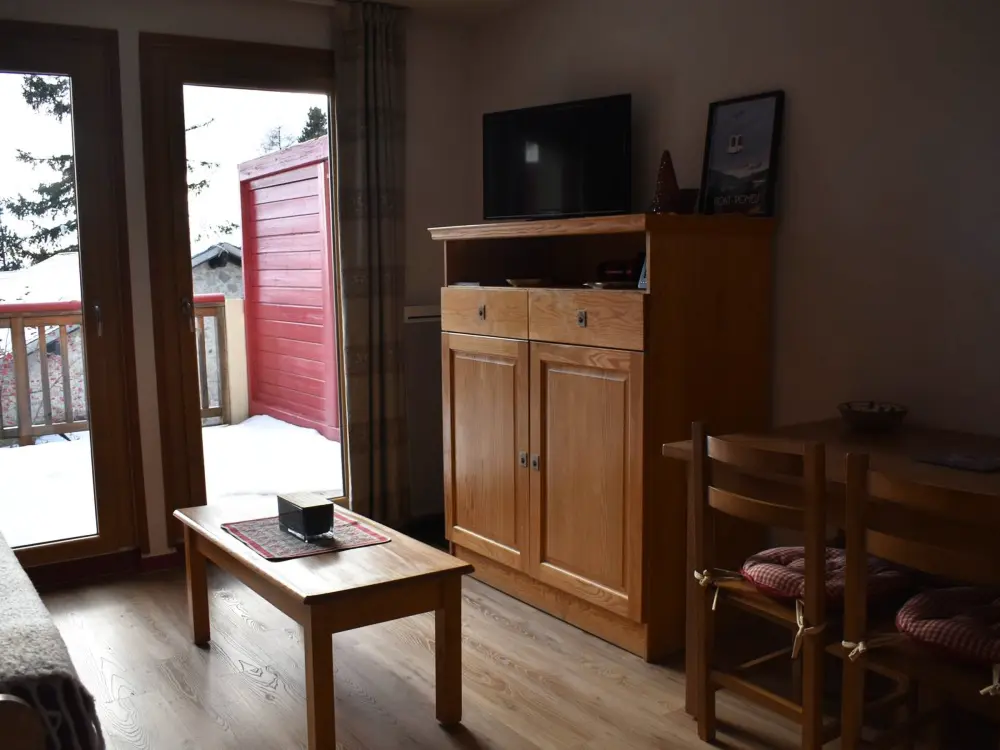 Location de Vacances Font-Romeu-Odeillo-Via 141