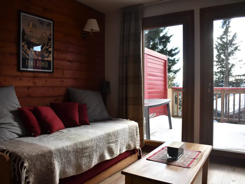 Location de Vacances Font-Romeu-Odeillo-Via 141