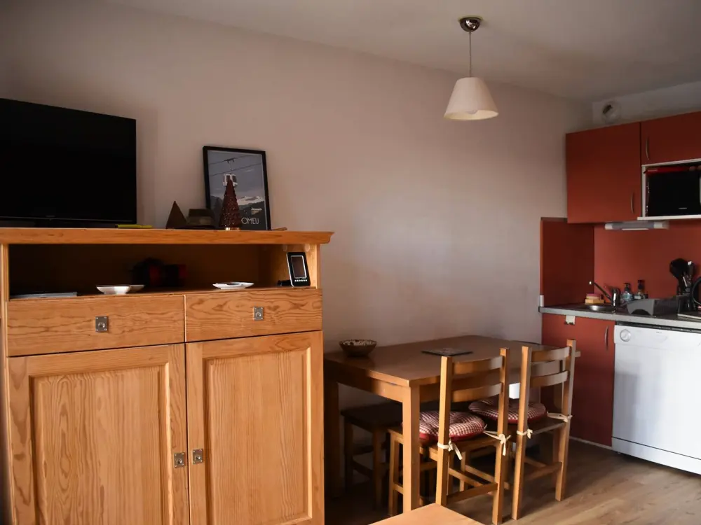 Location de Vacances Font-Romeu-Odeillo-Via 141