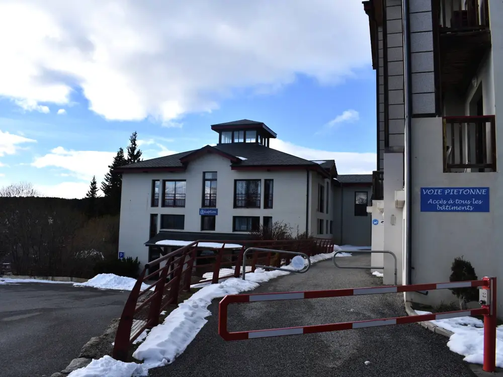 Location de Vacances Font-Romeu-Odeillo-Via 141