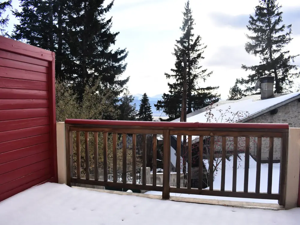 Location de Vacances Font-Romeu-Odeillo-Via 141