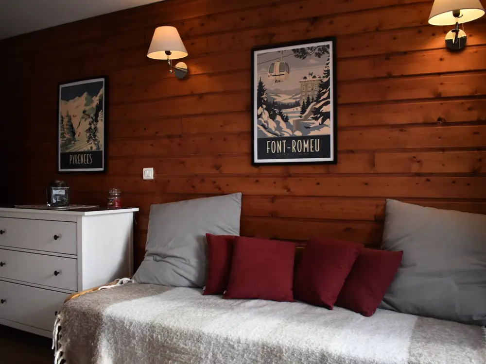 Location de Vacances Font-Romeu-Odeillo-Via 141