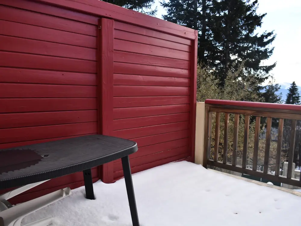 Location de Vacances Font-Romeu-Odeillo-Via 141