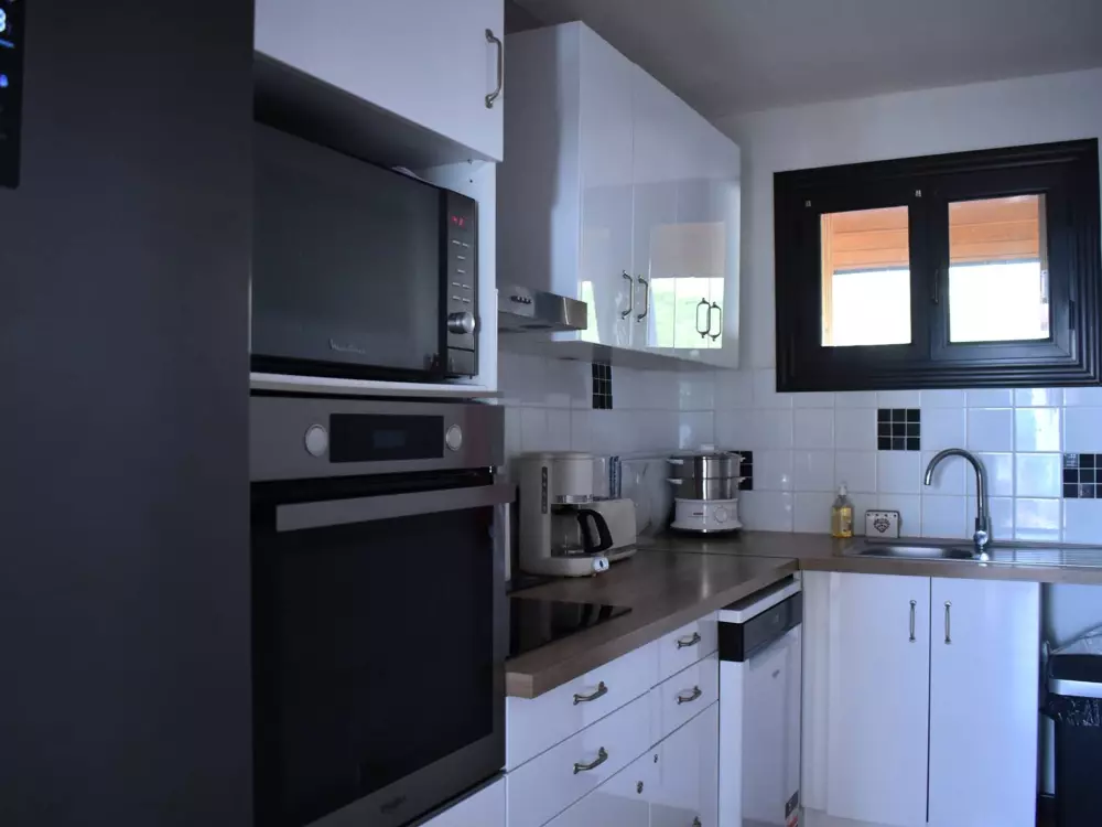 Location de Vacances Font-Romeu-Odeillo-Via 142
