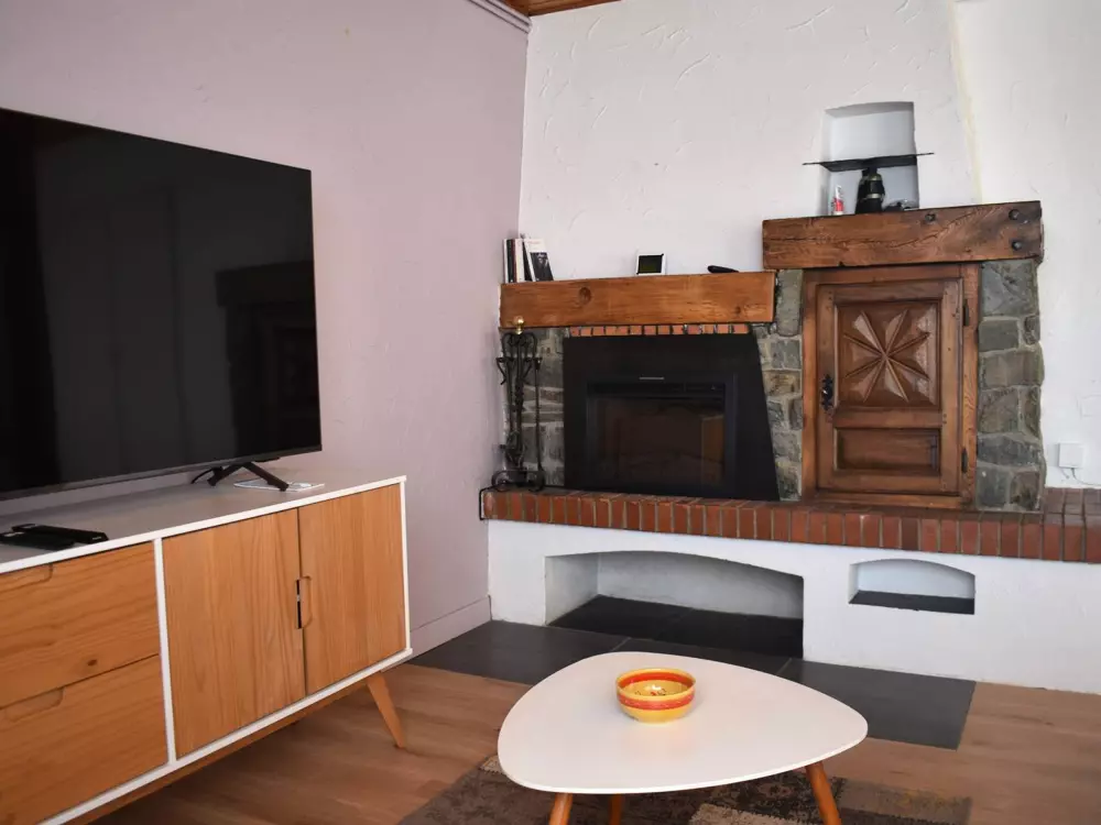 Location de Vacances Font-Romeu-Odeillo-Via 142