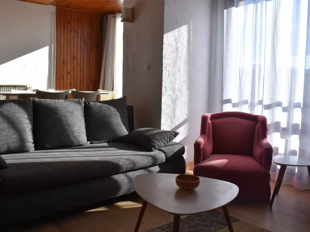 Location de Vacances Font-Romeu-Odeillo-Via 142