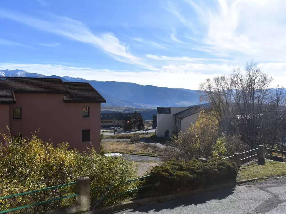 Location de Vacances Font-Romeu-Odeillo-Via 142