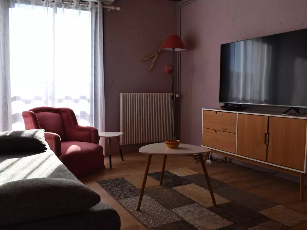 Location de Vacances Font-Romeu-Odeillo-Via 142