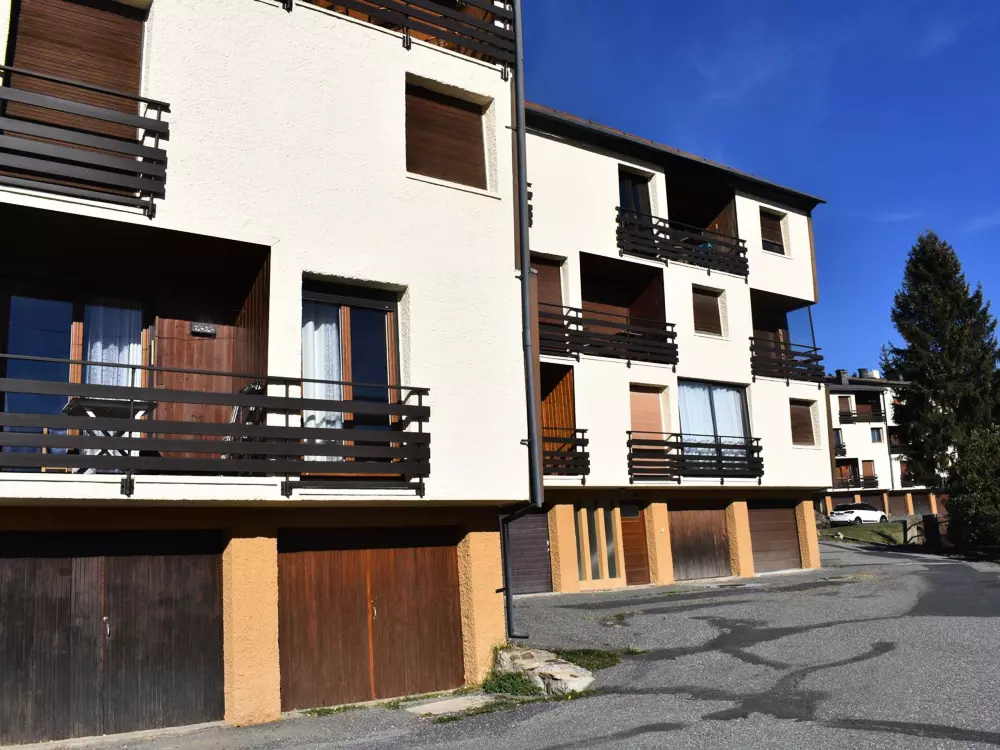 Location de Vacances Font-Romeu-Odeillo-Via 142
