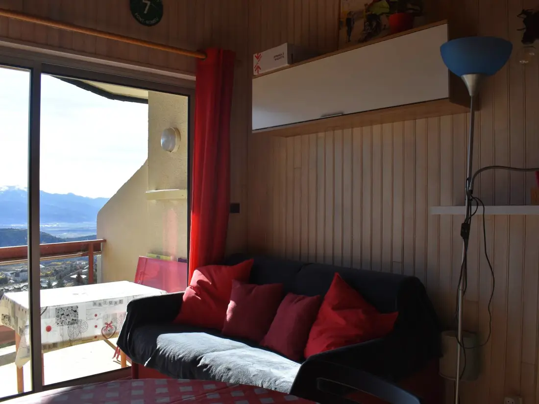 Location de Vacances Font-Romeu-Odeillo-Via 143