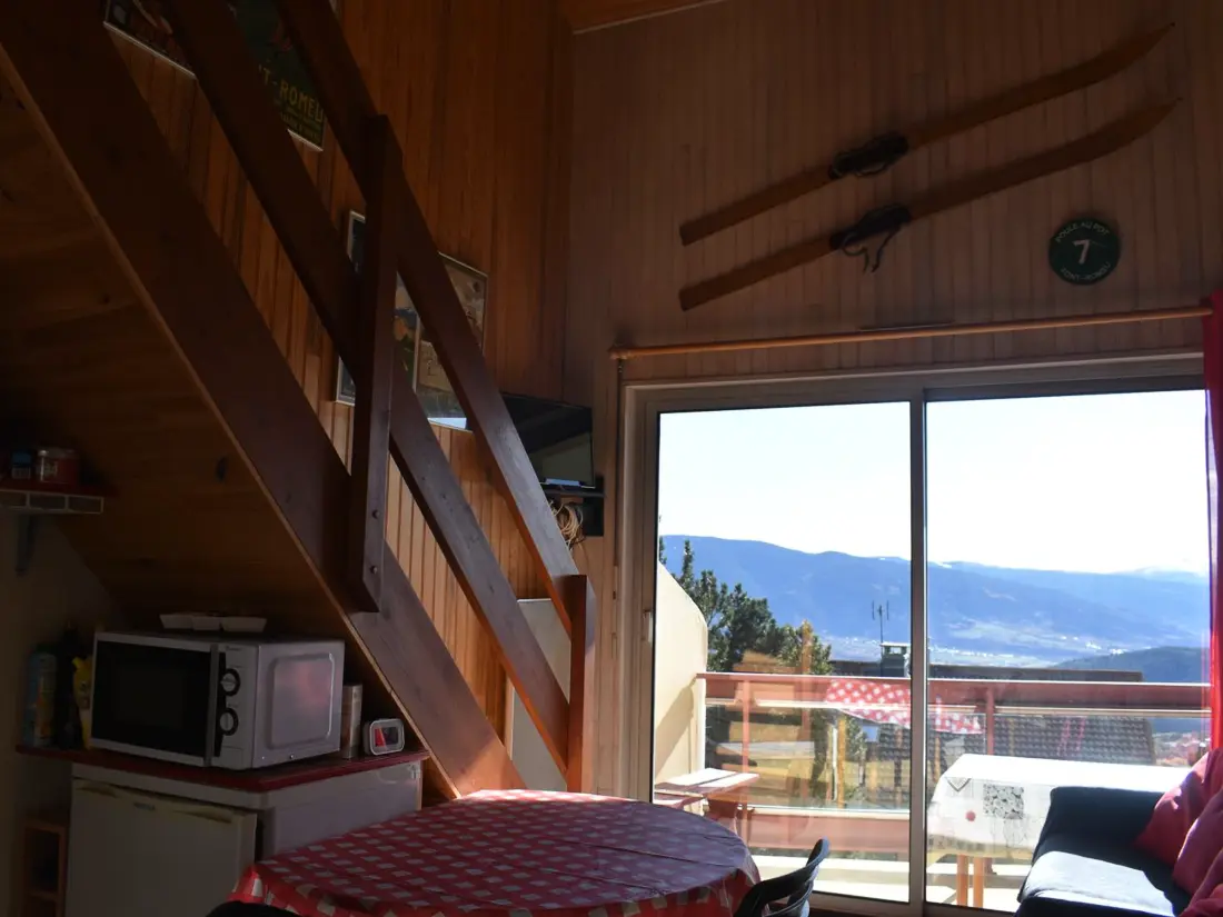 Location de Vacances Font-Romeu-Odeillo-Via 143