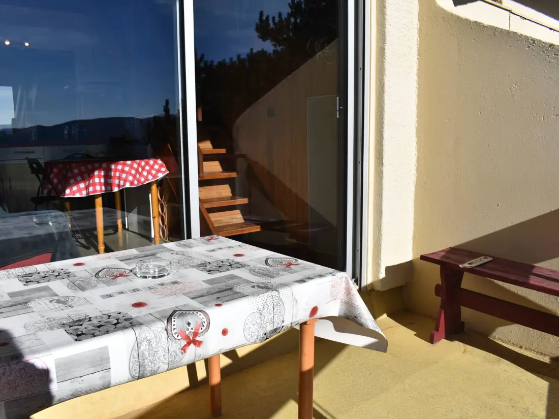 Location de Vacances Font-Romeu-Odeillo-Via 143