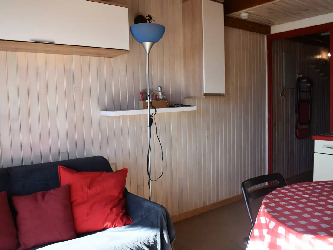 Location de Vacances Font-Romeu-Odeillo-Via 143