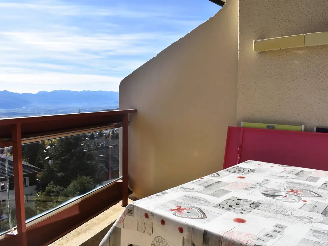 Location de Vacances Font-Romeu-Odeillo-Via 143