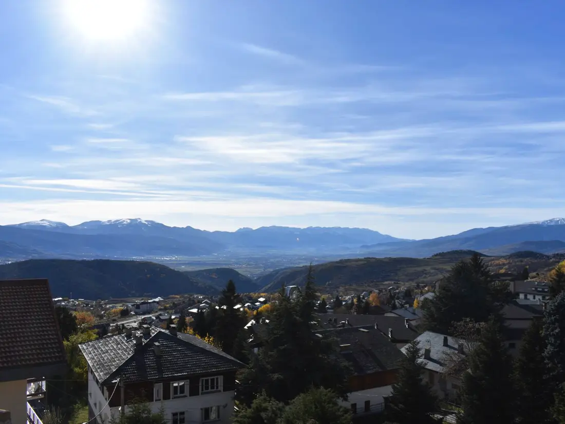 Location de Vacances Font-Romeu-Odeillo-Via 143
