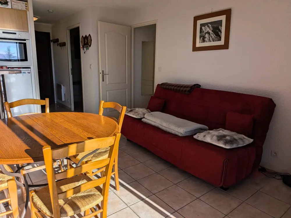 Location de Vacances Font-Romeu-Odeillo-Via 144