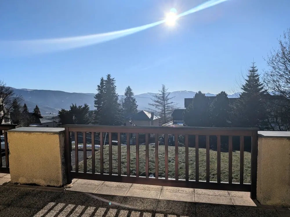 Location de Vacances Font-Romeu-Odeillo-Via 144
