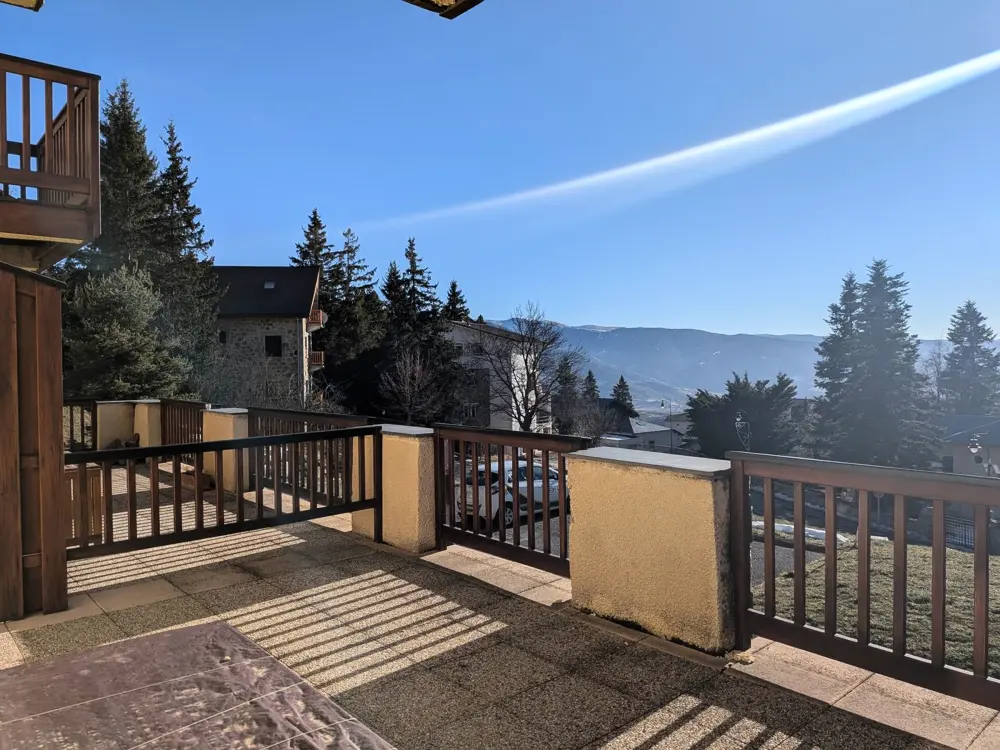 Location de Vacances Font-Romeu-Odeillo-Via 144