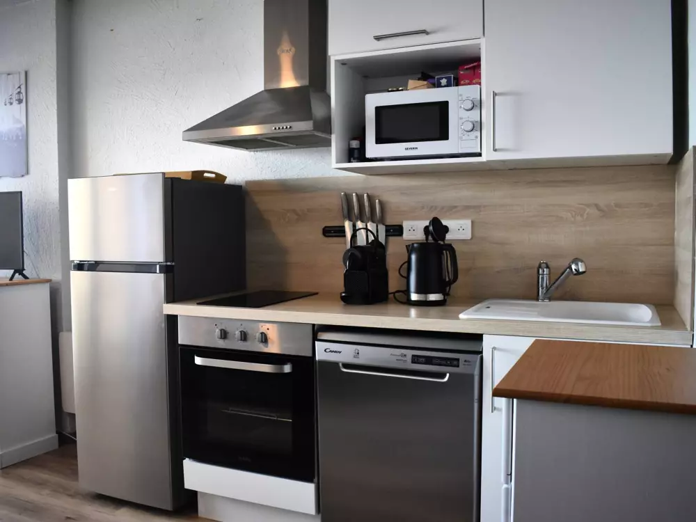 Location de Vacances Font-Romeu-Odeillo-Via 145