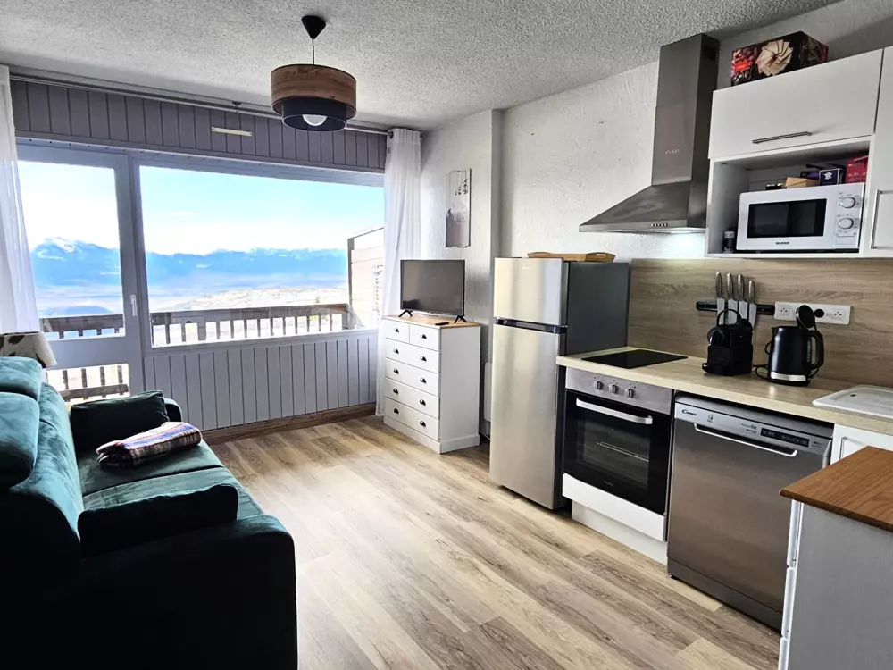 Location de Vacances Font-Romeu-Odeillo-Via 145