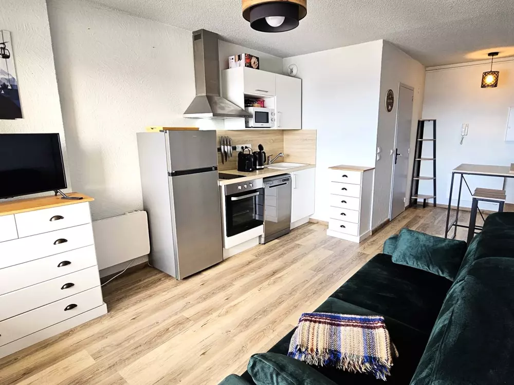 Location de Vacances Font-Romeu-Odeillo-Via 145