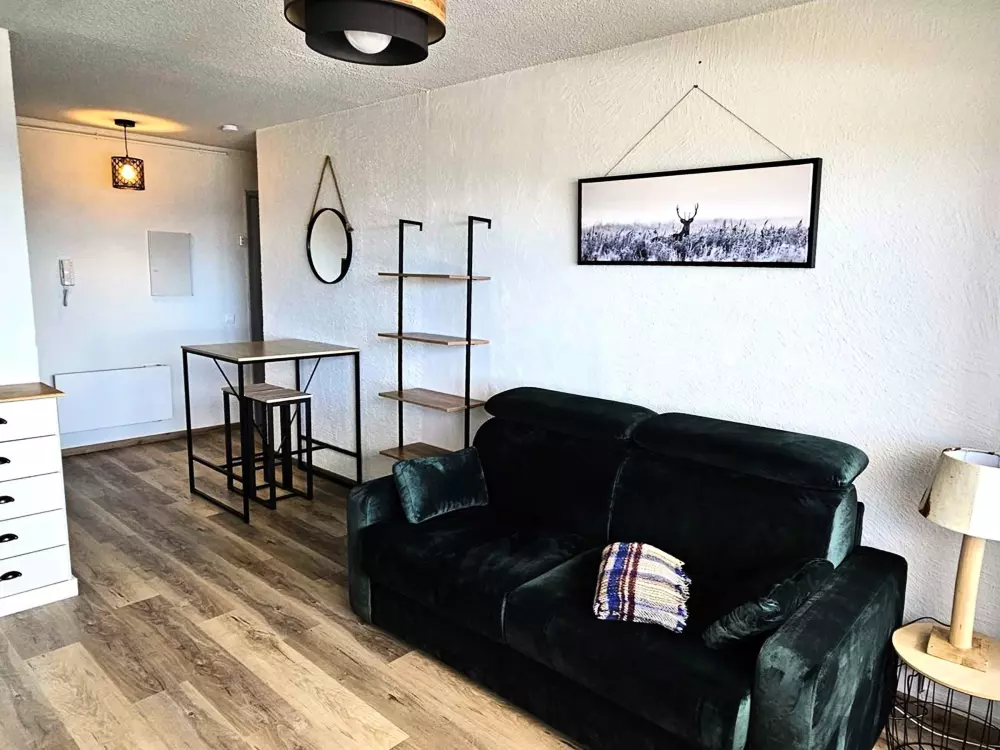 Location de Vacances Font-Romeu-Odeillo-Via 145