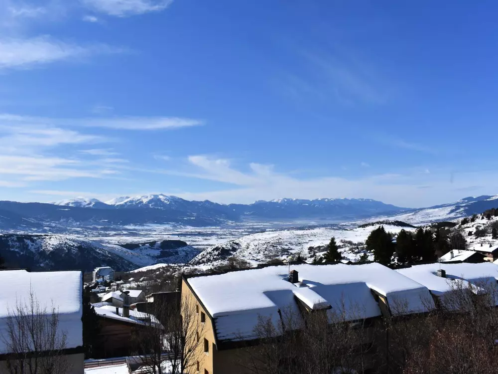 Location de Vacances Font-Romeu-Odeillo-Via 145