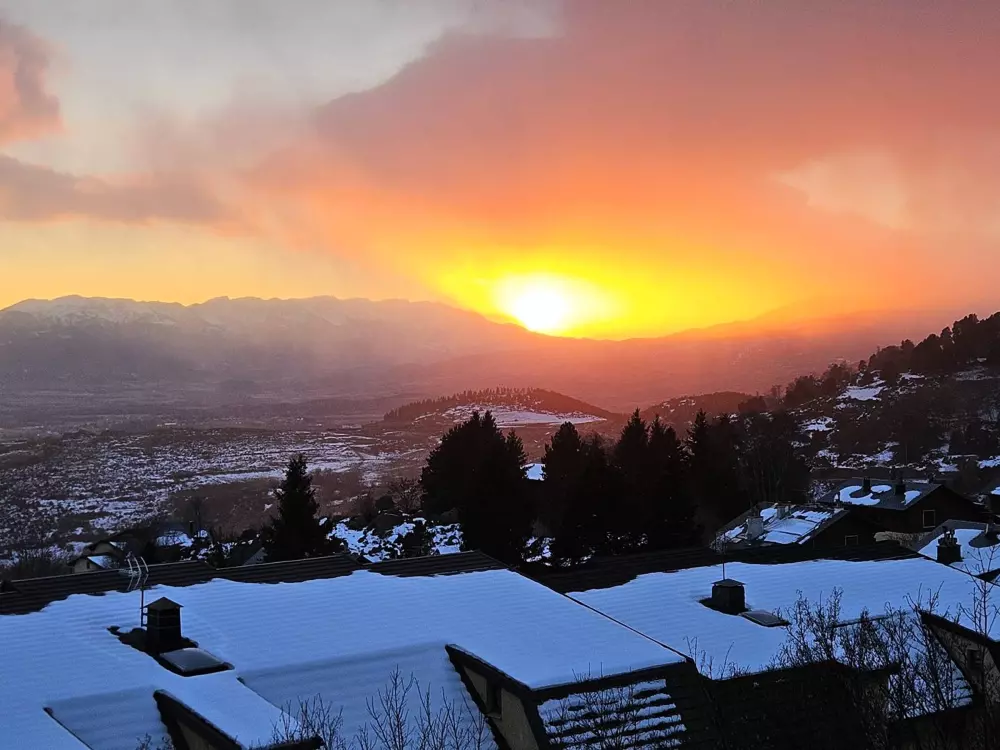 Location de Vacances Font-Romeu-Odeillo-Via 145