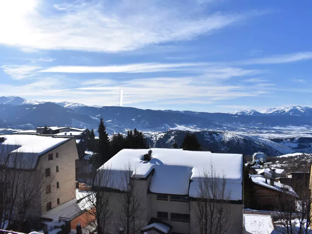 Location de Vacances Font-Romeu-Odeillo-Via 145