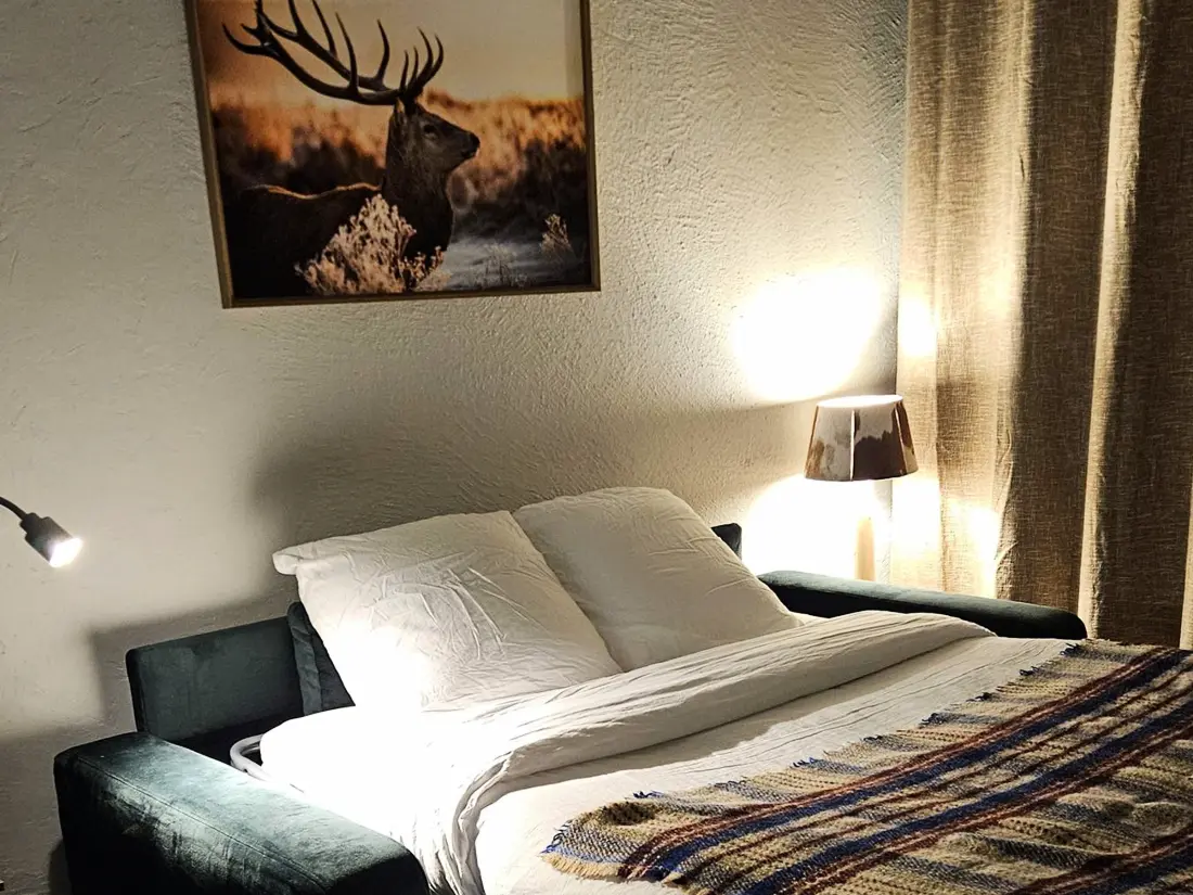 Location de Vacances Font-Romeu-Odeillo-Via 145