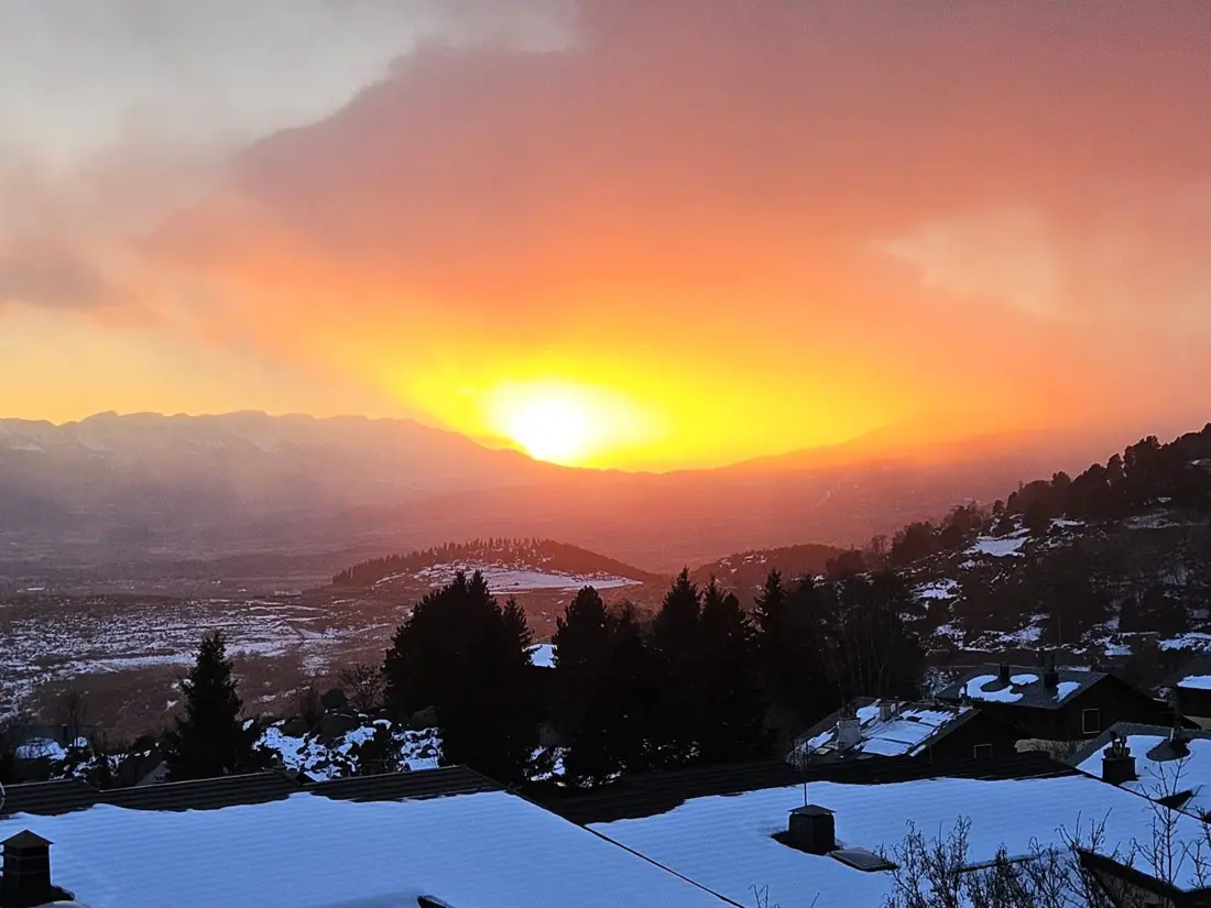 Location de Vacances Font-Romeu-Odeillo-Via 145