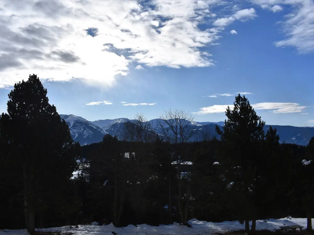 Location de Vacances Font-Romeu-Odeillo-Via 146