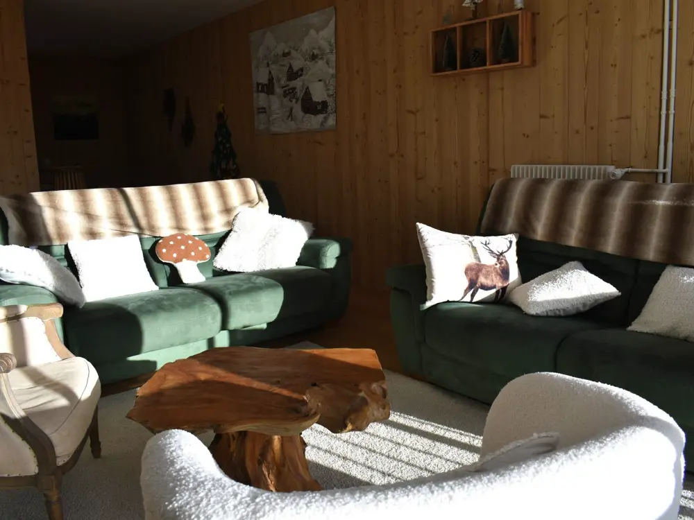 Location de Vacances Font-Romeu-Odeillo-Via 146