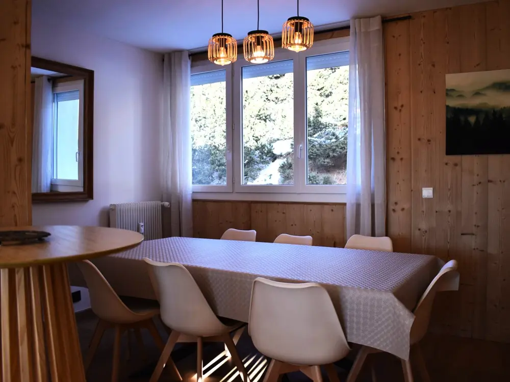 Location de Vacances Font-Romeu-Odeillo-Via 146