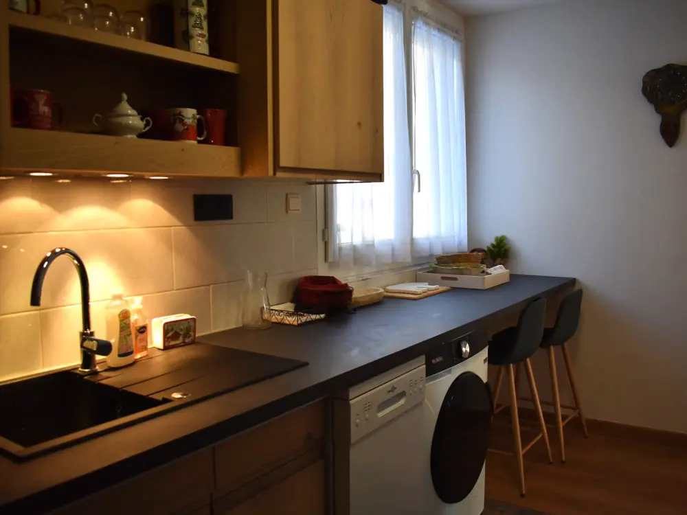 Location de Vacances Font-Romeu-Odeillo-Via 146