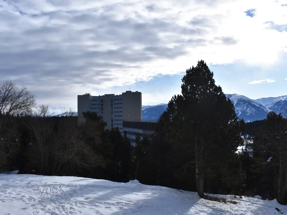 Location de Vacances Font-Romeu-Odeillo-Via 146