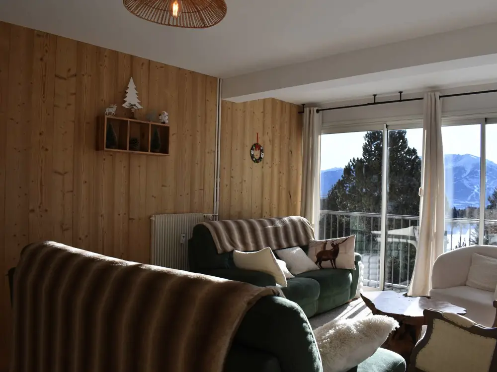 Location de Vacances Font-Romeu-Odeillo-Via 146