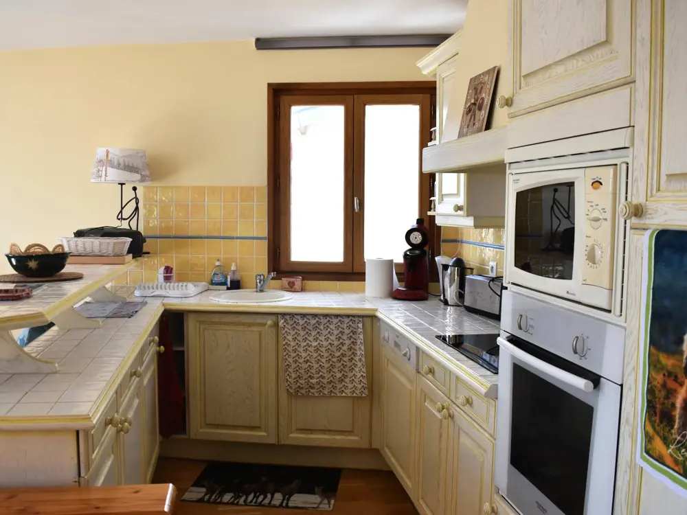 Location de Vacances Font-Romeu-Odeillo-Via 147