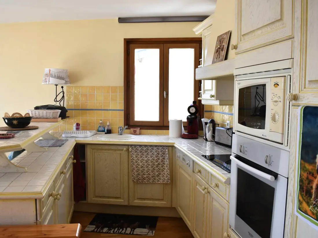 Location de Vacances Font-Romeu-Odeillo-Via 147
