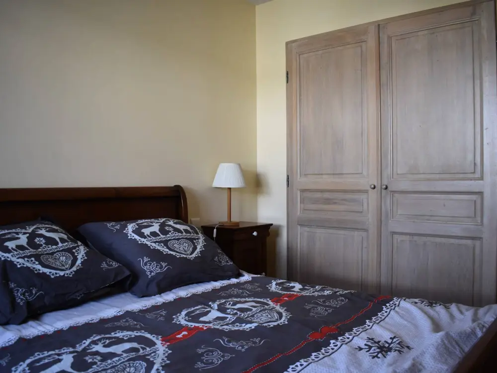 Location de Vacances Font-Romeu-Odeillo-Via 147